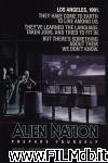 poster del film Alien nación