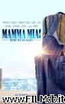 poster del film Mamma Mia! Ci risiamo