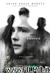 poster del film Madre/Androide