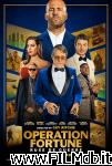 poster Operation Fortune poster del film Operation Fortune