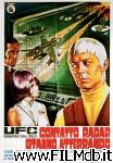 poster del film UFO: Contatto radar - Stanno atterrando