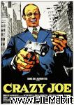 poster del film Crazy Joe