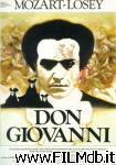 poster del film Don Giovanni