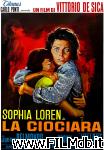 poster del film la ciociara