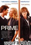 poster del film prime