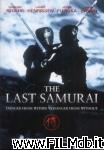 poster del film the last samurai