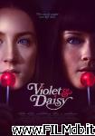 poster del film violet and daisy