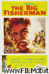 poster del film Simon le pêcheur