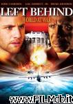 poster del film Left Behind: World at War