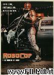 poster del film robocop
