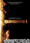 poster del film sunshine