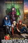 poster del film descendants [filmTV]