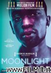 poster del film moonlight