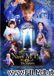 poster del film nanny mcphee - tata matilda