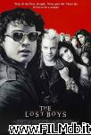 poster del film the lost boys