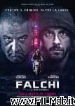 poster del film falchi