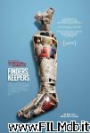 poster del film finders keepers