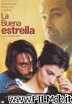 poster del film La buena estrella