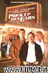 poster del film Prick Up Your Ears