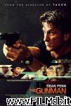 poster del film The Gunman