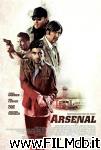 poster del film arsenal