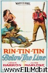poster del film Les Limiers