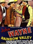 poster del film Rainbow Valley