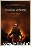 poster del film There Be Dragons