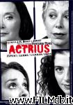 poster del film Actrius