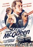 poster del film Finding Steve McQueen