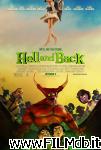 poster del film hell and back