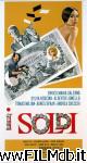 poster del film I soldi