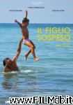 poster del film il figlio sospeso