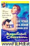 poster del film Obsesión