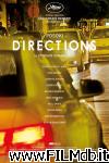 poster del film directions - tutto in una notte a sofia