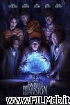 poster del film Haunted Mansion