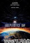 poster del film Independence Day - Rigenerazione