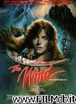 poster del film The Wind