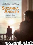 poster Gli amori di Suzanna Andler poster del film Gli amori di Suzanna Andler