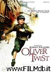 poster del film oliver twist
