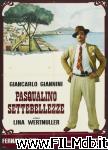 poster del film Pasqualino Settebellezze
