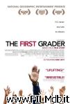 poster del film the first grader