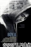 poster del film boy a