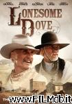 poster del film Lonesome Dove