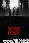 poster Hai mai avuto paura? poster del film Hai mai avuto paura?