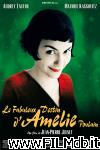 poster del film Il favoloso mondo di Amélie