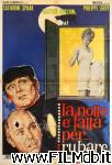 poster Aquí robamos todos poster del film Aquí robamos todos