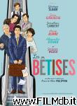 poster del film Les Bêtises