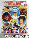 poster del film La Grande Course autour du monde