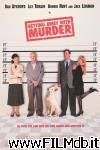 poster del film Getting Away with Murder